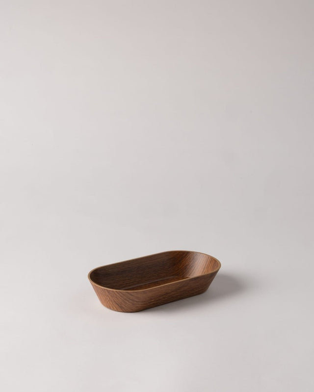 Plastic Presentation Dish - Contemporary Style - TryAladdin