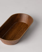 Plastic Presentation Dish - Contemporary Style - TryAladdin