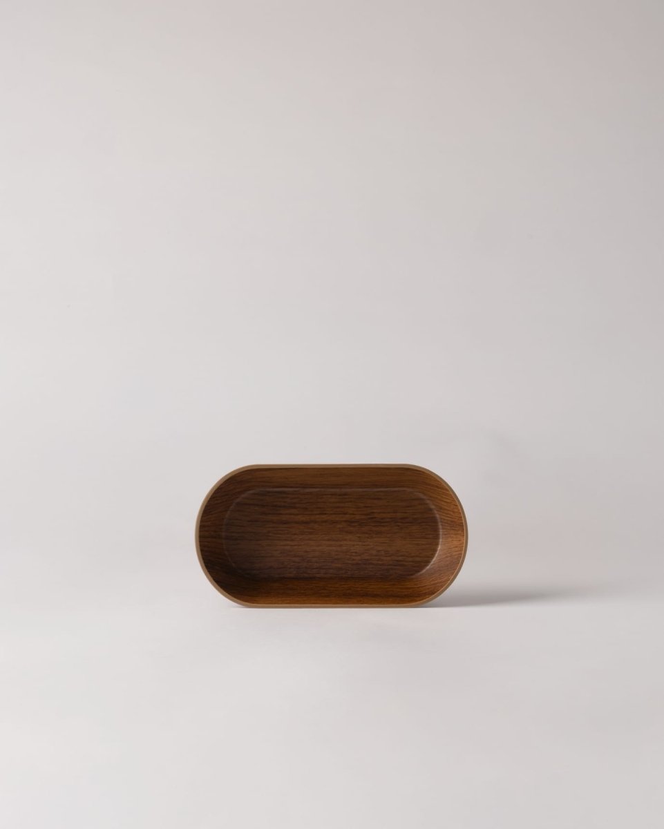 Plastic Presentation Dish - Contemporary Style - TryAladdin