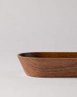 Plastic Presentation Dish - Contemporary Style - TryAladdin