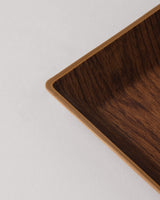 Plastic Presentation Plate - Modern Versatile Design - TryAladdin