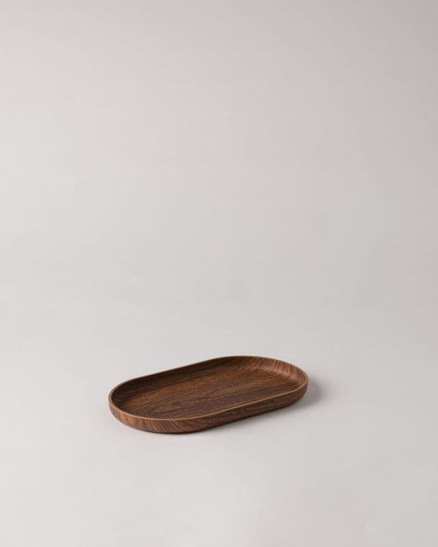 Plastic Serving Plate - Contemporary Style for Effortless Hosting - TryAladdin