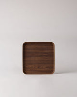 Plastic Serving & Presentation Plate - Durable Design - TryAladdin