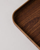 Plastic Serving & Presentation Plate - Durable Design - TryAladdin