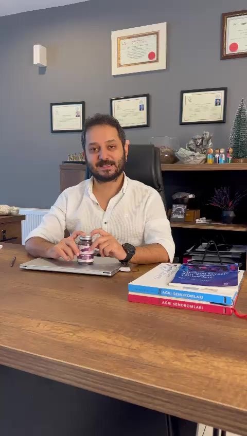 Platin Multi Complex Collagen & Vitamin Tablets - 60 Count - TryAladdin