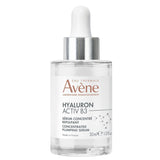 Plumping Anti - Wrinkle Serum - Niacinamide & Hyaluronic Acid Concentrate - TryAladdin