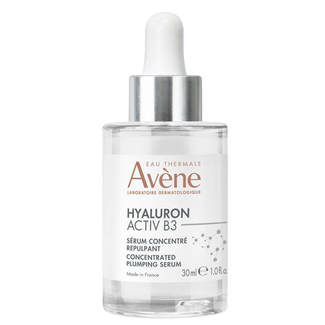 Plumping Anti - Wrinkle Serum - Niacinamide & Hyaluronic Acid Concentrate - TryAladdin