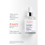 Plumping Anti - Wrinkle Serum - Niacinamide & Hyaluronic Acid Concentrate - TryAladdin