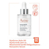 Plumping Anti - Wrinkle Serum - Niacinamide & Hyaluronic Acid Concentrate - TryAladdin