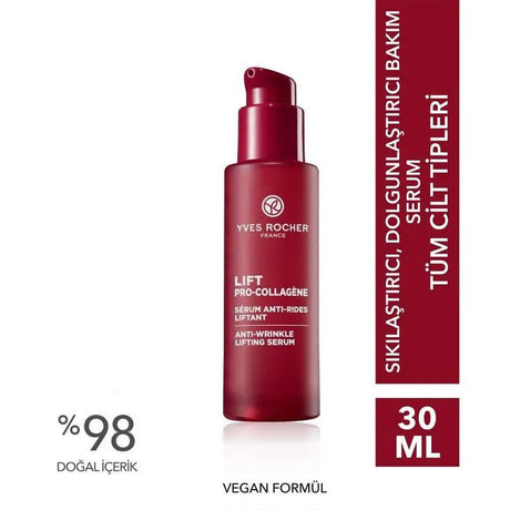 Plumping & Hydrating Serum - Botanical Collagen & Hyaluronic Acid Gel - TryAladdin