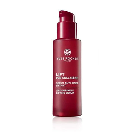 Plumping & Hydrating Serum - Botanical Collagen & Hyaluronic Acid Gel - TryAladdin