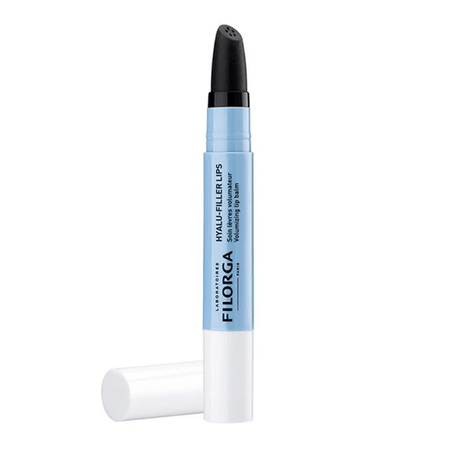 Plumping Lip Balm - Hydrating, Natural Pink Tint with Hyaluronic Acid - TryAladdin