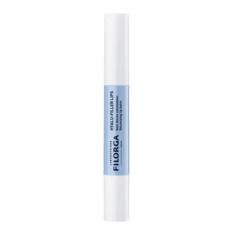 Plumping Lip Balm - Hydrating, Natural Pink Tint with Hyaluronic Acid - TryAladdin