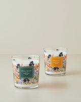 Premium Aromatic Poetic Lily Scented Candle