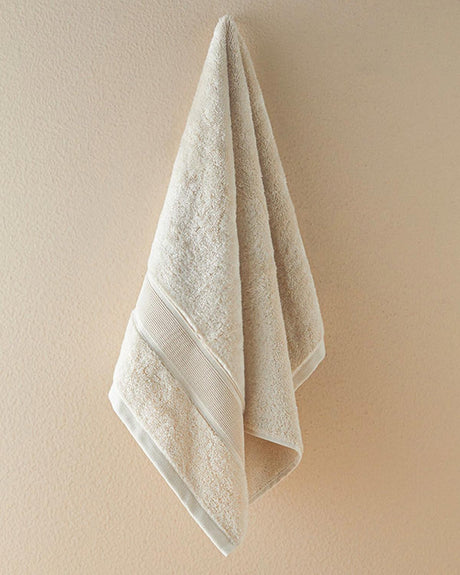 Professional-Grade Premium Soft Plush Cotton Face Towel