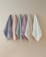 Professional Grade Premium Soft Plush Cotton Face Towel