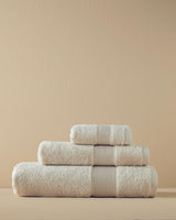 Professional Grade Premium Soft Plush Cotton Face Towel