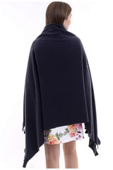 Polar Fleece Scarf Shawl - Soft, Warm & Stylish - TryAladdin