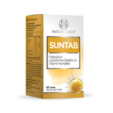 Polypodium Leucotomos & Antioxidant Complex - Sun & Skin Support Tablets - TryAladdin