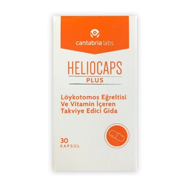 Polypodium Leucotomos & Multivitamin Complex - Daily Wellness Capsules - TryAladdin