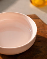 Porcelain Serving Bowl - Grasse Collection Elegance - TryAladdin