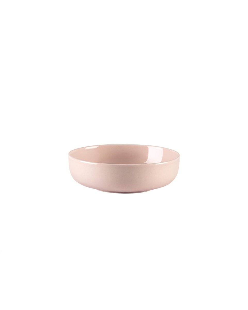 Porcelain Serving Bowl - Grasse Collection Elegance - TryAladdin