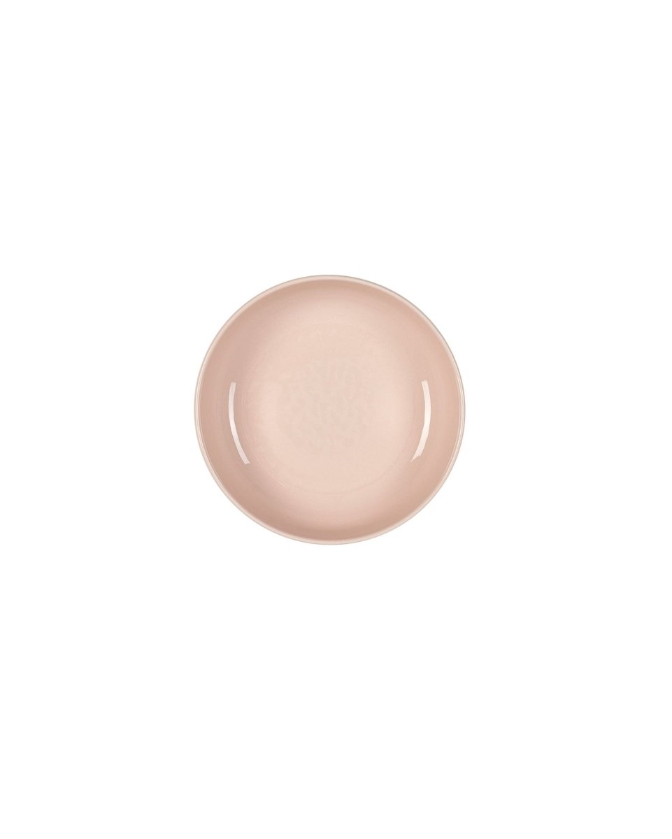 Porcelain Serving Bowl - Grasse Collection Elegance - TryAladdin