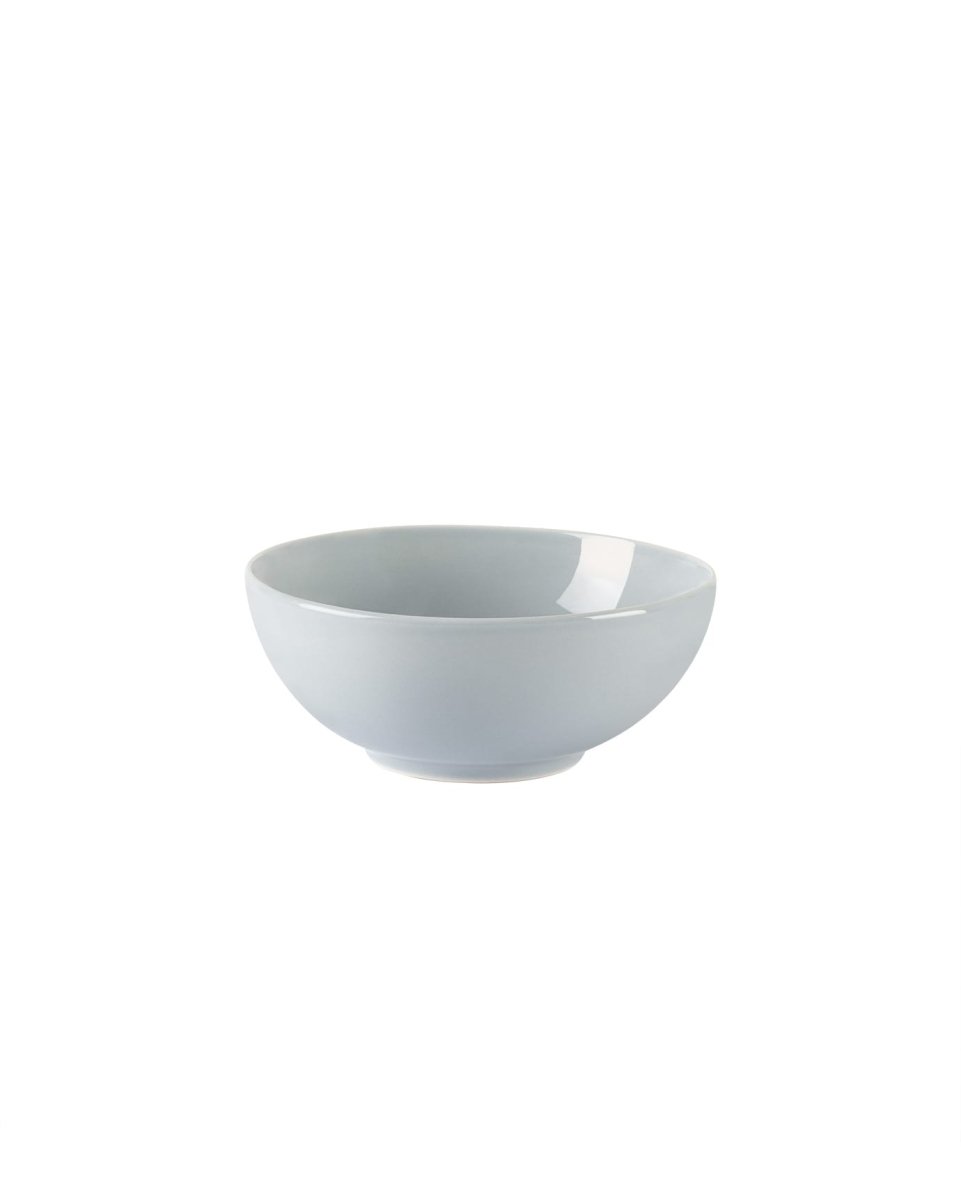 Porcelain Serving Bowl - Sophisticated Table Setting - TryAladdin