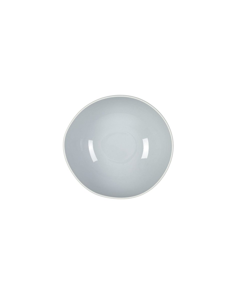 Porcelain Serving Bowl - Sophisticated Table Setting - TryAladdin