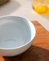 Porcelain Serving Bowl - Sophisticated Table Setting - TryAladdin