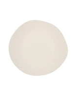 Porcelain Serving Plate - Elegant Souci Collection for Modern Dining - TryAladdin