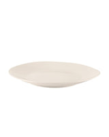 Porcelain Serving Plate - Elegant Souci Collection for Modern Dining - TryAladdin