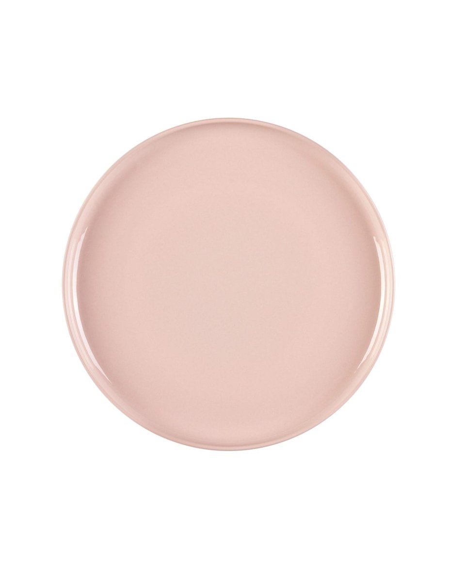 Porcelain Serving Plate - Grasse Collection Elegance - TryAladdin