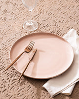 Porcelain Serving Plate - Grasse Collection Elegance - TryAladdin