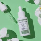 Pore Balancing & Hydrating Serum with Niacinamide & Probiotics - TryAladdin