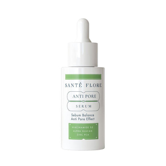Pore Balancing & Hydrating Serum with Niacinamide & Probiotics - TryAladdin