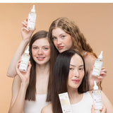 Pore Clarifying Tonic - Salicylic Acid & Botanical Extracts - TryAladdin