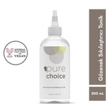 Pore Clarifying Tonic - Salicylic Acid & Botanical Extracts - TryAladdin