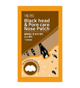 Pore Cleansing Nose Strip - Blackhead Removal with Rose & Green Tea - TryAladdin