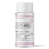 Pore - Cleansing Tonic - 5% Glycolic Acid, Niacinamide & Panthenol - TryAladdin