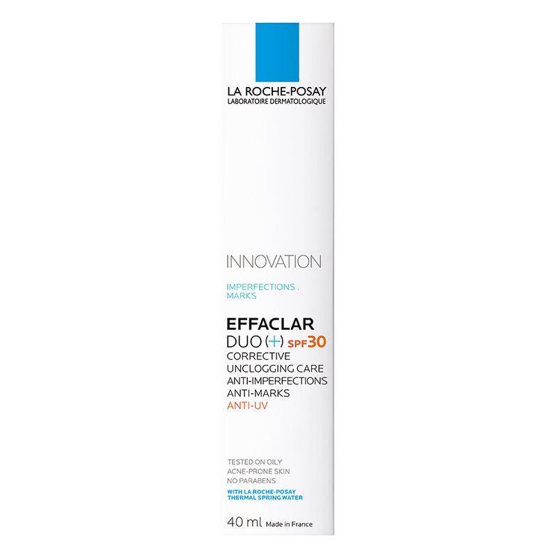 Pore - Clearing SPF 30 Face Cream with Niacinamide & Salicylic Acid - TryAladdin