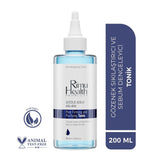 Pore Firming & Purifying Tonic - AHA/BHA Exfoliating with Glycolic Acid - TryAladdin