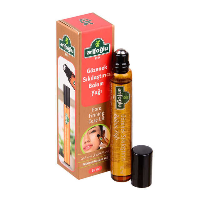 Arifoglu | Pore Minimizer Oil - TryAladdin