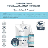 Pore - Minimizing Cleansing Toner - AHA/BHA Exfoliating & Balancing - TryAladdin