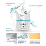 Pore - Minimizing Cleansing Toner - AHA/BHA Exfoliating & Balancing - TryAladdin