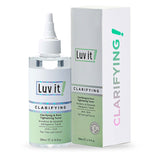 Pore Minimizing Exfoliating Tonic - AHA 5% BHA 1% Formulation - TryAladdin