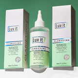 Pore Minimizing Exfoliating Tonic - AHA 5% BHA 1% Formulation - TryAladdin