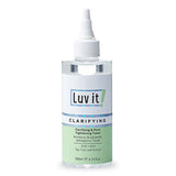 Pore Minimizing Exfoliating Tonic - AHA 5% BHA 1% Formulation - TryAladdin