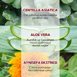Pore - Minimizing Prebiotic Tonic - Organic Cica & Aloe Vera - TryAladdin