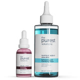 Pore Minimizing & Skin Tightening Skincare Set - TryAladdin